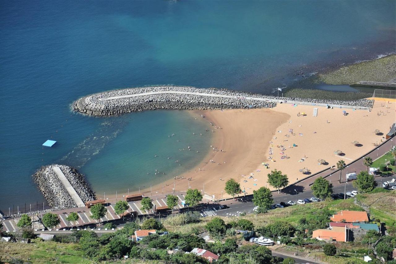 Vip Paradise Apartment Machico  Exterior photo