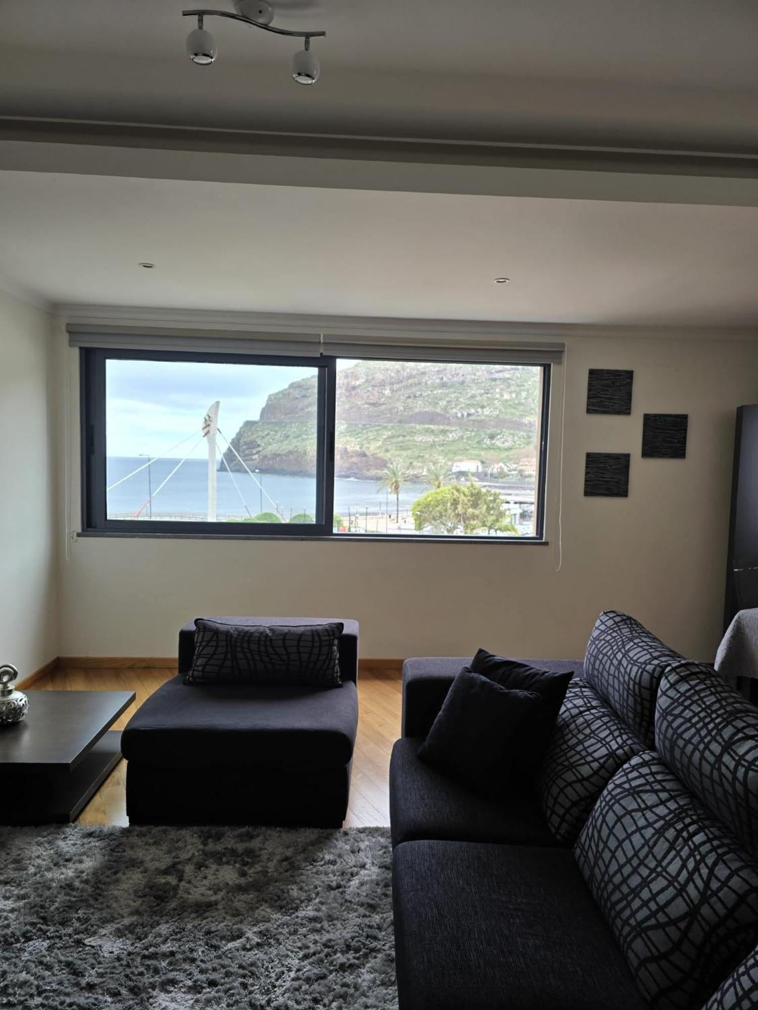 Vip Paradise Apartment Machico  Exterior photo